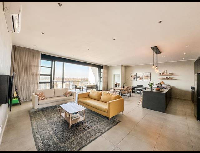 3 BEDROOM APARTMENT FOR SALE IN MIDSTREAM ESTATE